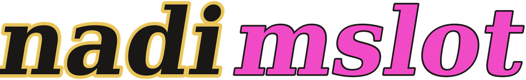 nadimslot logo