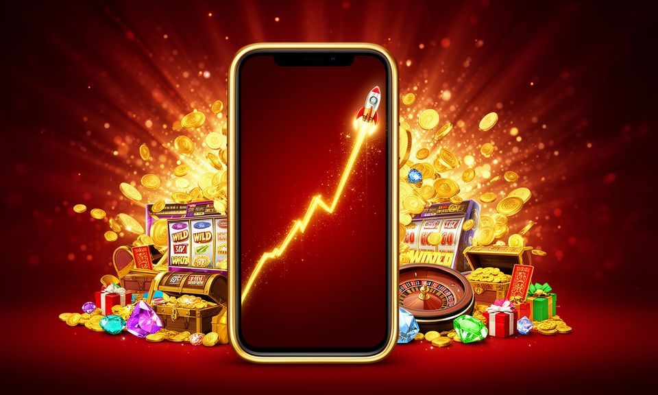 nadimslot Live Baccarat Gold