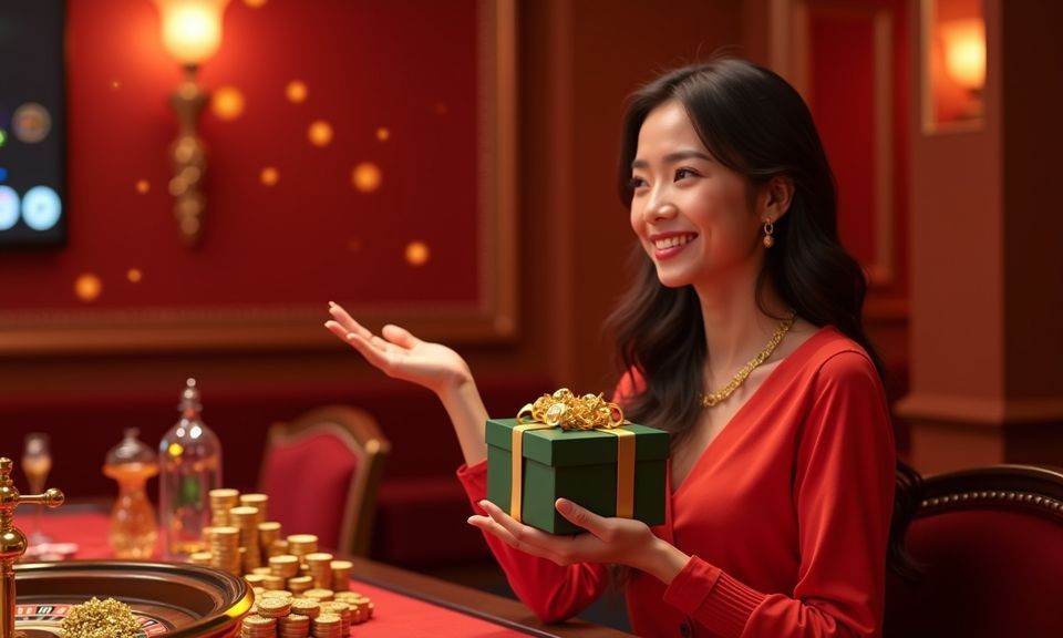 nadimslot Inside nadimslot Casino: Live Tables, Slots and More